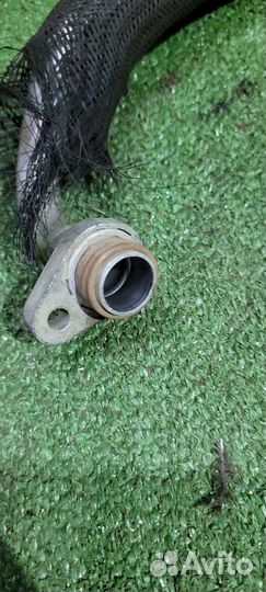 Трубка кондиционера Renault Megane 2 2006 K4M