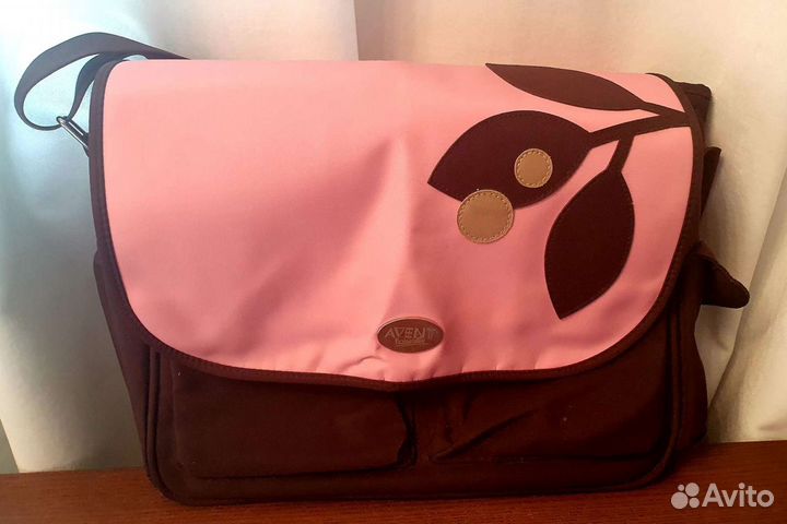 Сумка Avent с термокарманом