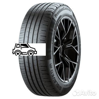 Gislaved PremiumControl 185/60 R15 84H
