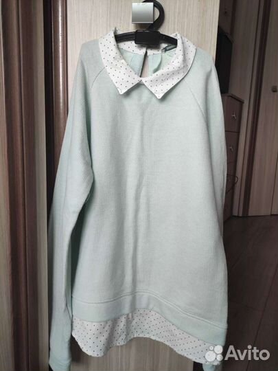 Новая кофта женская 44 46 Colin's