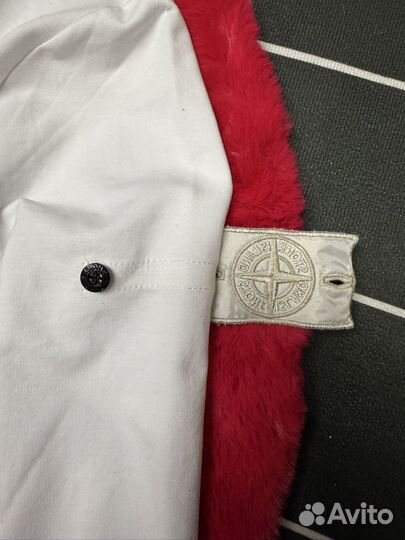 Ветровка stone island (Оригинал Легит)