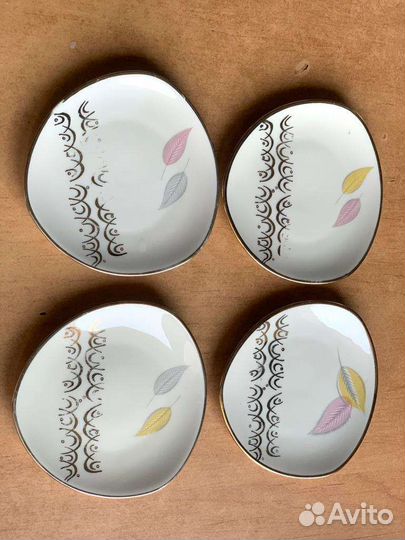 Розетки Германия Чехия ГДР