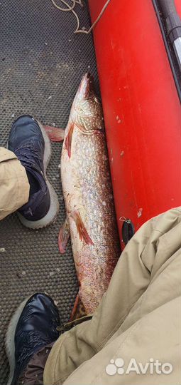 Комплект лодка+мотор +водомет