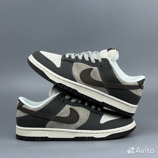 Кроссовки Nike Dunk SB