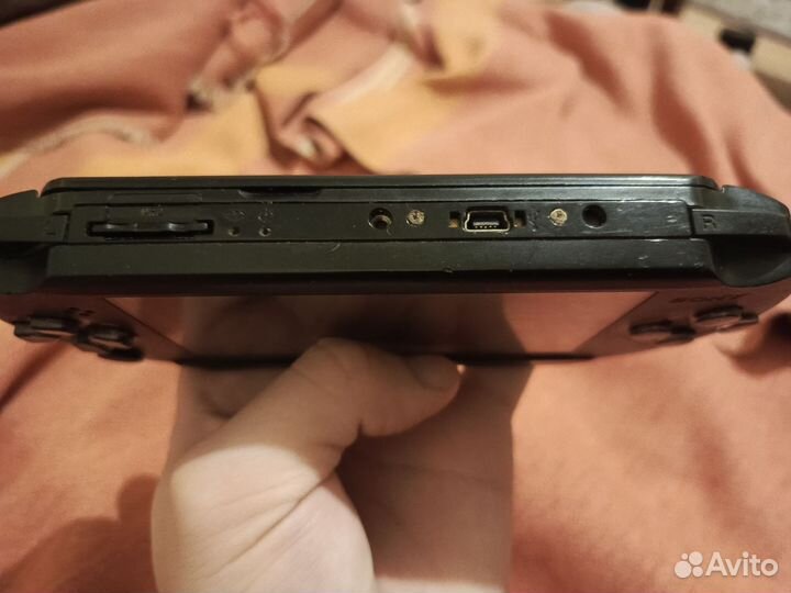 Sony PSP e 1008