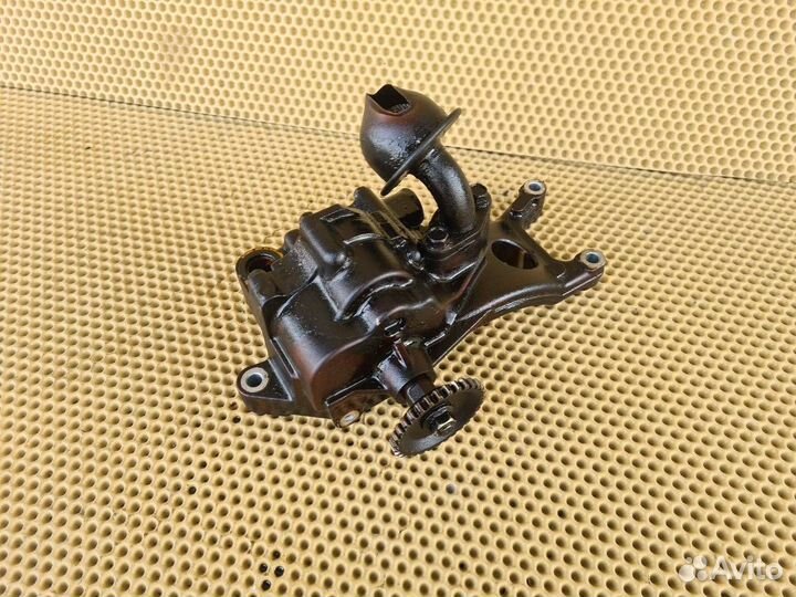 Масляный насос Infiniti Fx50 S51