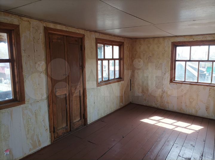 Дача 24 м² на участке 4 сот.