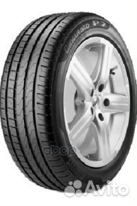 Pirelli Cinturato P7 225/40 R19