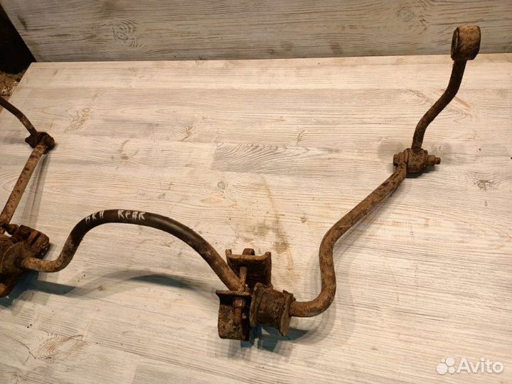 Стабилизатор поперечной устойчивости задний Ford