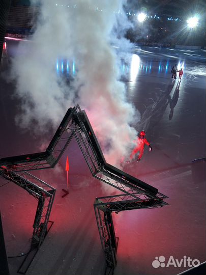 Продам звуковое и световое оборудование