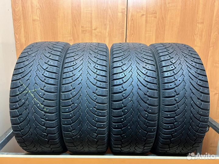Pirelli Formula Ice 205/55 R16