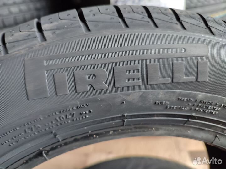 Pirelli Cinturato P1 185/60 R14