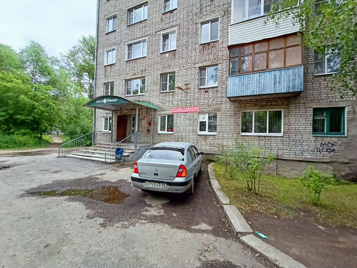 Торговая площадь, 223 м²