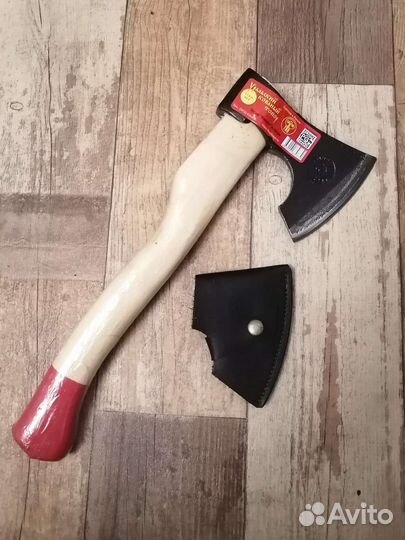 Топор 