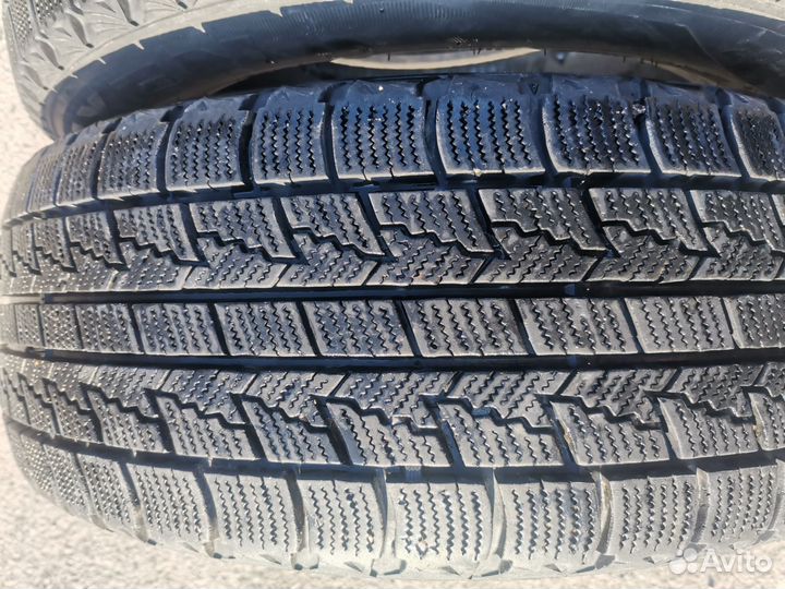 Nexen Winguard Ice 205/55 R16 91Q