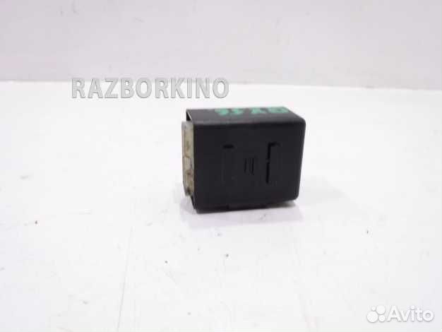 Блок управления Ниссан