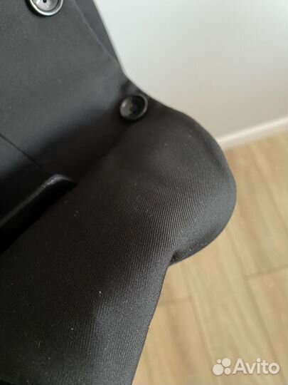 Пиджак и брюки