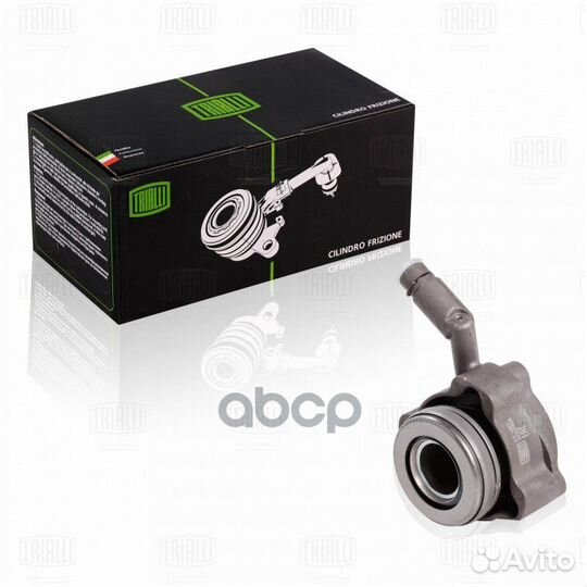 Муфта выкл. сцеп. гидравл. для а/м Fiat Ducato