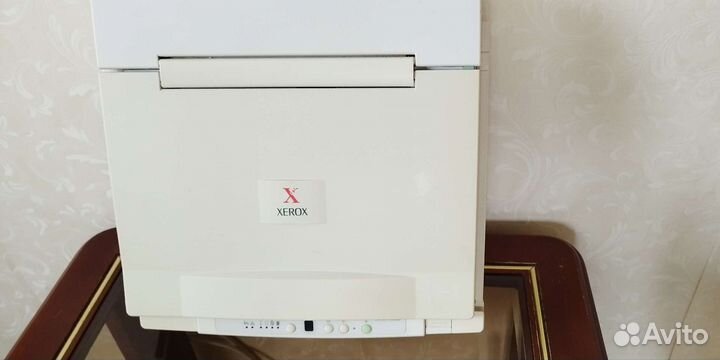 Xerox XC 355