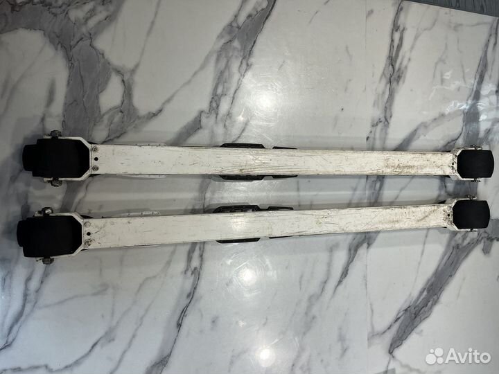 Лыжи роллеры классика elpex wasa 610(колеса 3шки)