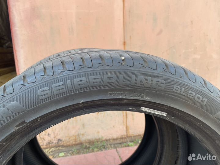 Seiberling SL201 215/45 R17