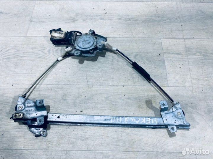 Стеклоподъемник передний правый Daewoo Nexia