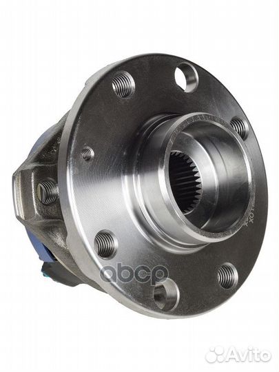 К-кт подшипника ступ. перOpel Astra 1. 4328069S