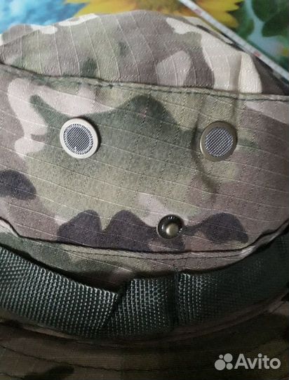 Панама для отдыха