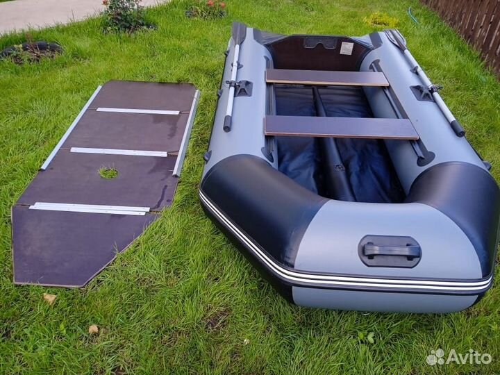 Лодка пвх