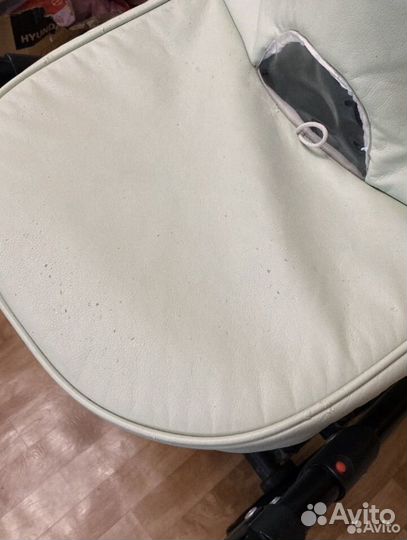 Коляска prado