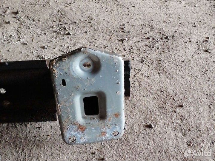 Усилитель бампера Chevrolet Aveo 2 2011-2020