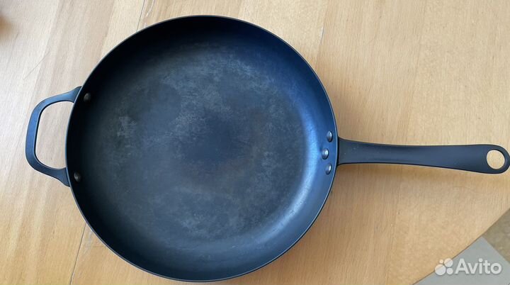 Сковорода IKEA (Vadagen)