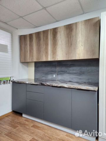 Кухонный гарнитур