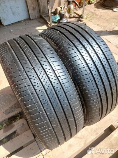 Hankook Ventus S2 AS X RH17 215/55 R17 94W