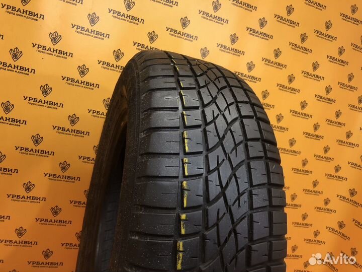 КАМА Кама-221 235/70 R16 109S