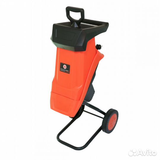 Измельчитель Калибр 2500Н