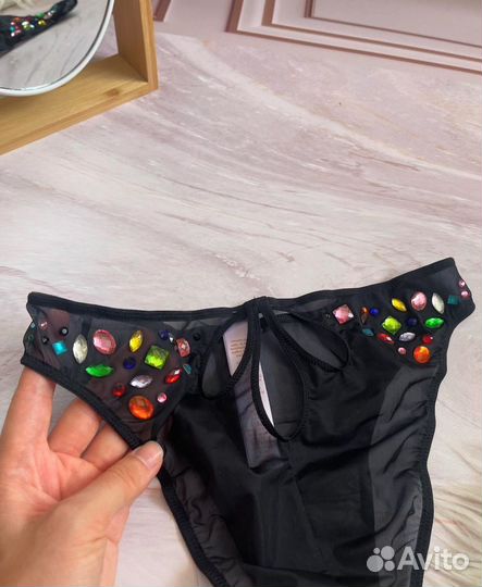 Трусики 2XL Savage Rihanna