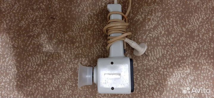 Электромассажер