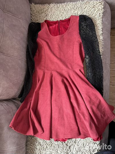 Пакет вещей за 2000 р