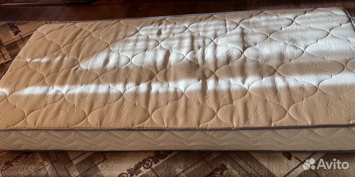 Матрас ортопедический 94х200