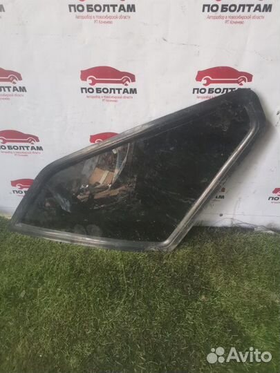 Стекло собачника заднее правое Лада 2109