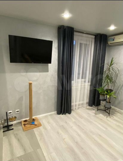 3-к. квартира, 72 м², 4/5 эт.