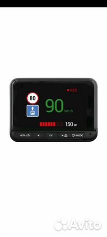 Видеоргегистратор Navitel R700 GPS Dual объявление продам