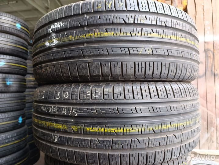 Pirelli Scorpion Verde 245/50 R20