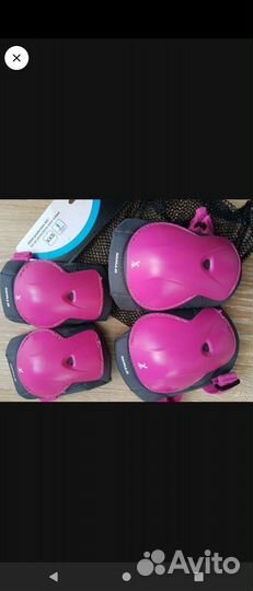 Ролики rollerblade детские