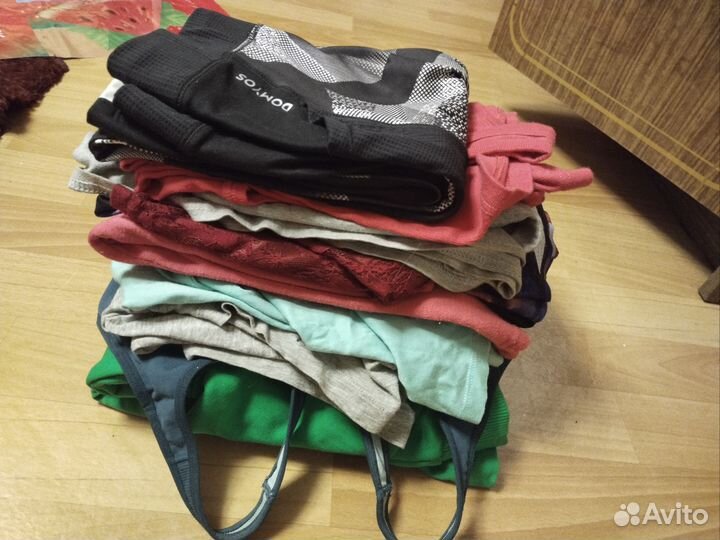 Женские вещи пакетом 40 42