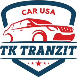 TK TRANZIT - АВТО ИЗ США