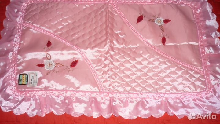 Спальный комплект