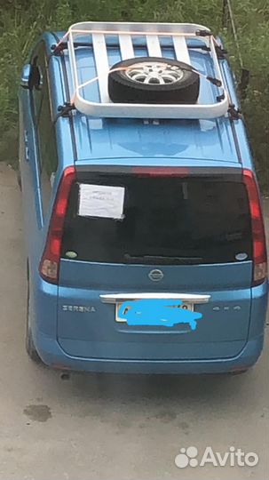 Продам багажник экспедиционный