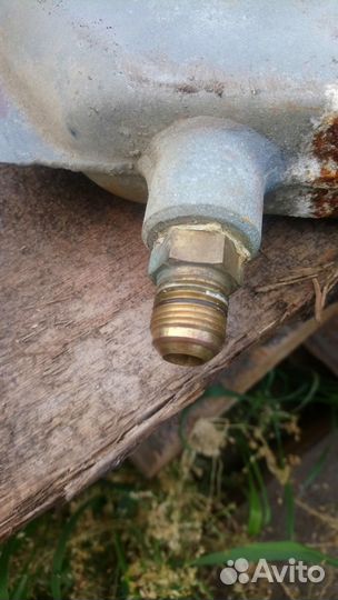 Рефрежераторная установка